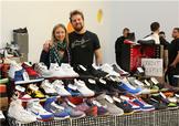 2017sneaker con香港站是什么時候？sneaker con香港站日期