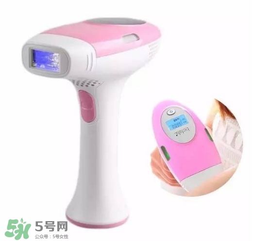 belulu ipl彩光脫毛機(jī)怎么樣？belulu ipl彩光脫毛儀價格