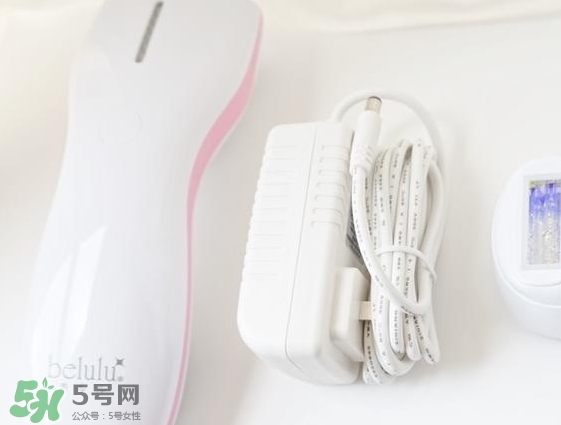 belulu ipl彩光脫毛機(jī)怎么樣？belulu ipl彩光脫毛儀價格
