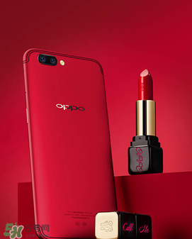 oppoR11送口紅嗎？oppoR11送什么口紅？