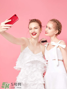 oppoR11送口紅嗎？oppoR11送什么口紅？