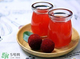 楊梅汁可以放多久？楊梅汁可保存多久？