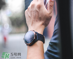 suunto spartan sport手表怎么樣？頌拓運動手表評測