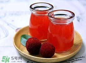 煮楊梅汁需要煮多長時間？楊梅汁怎么煮？