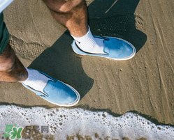 stussy與vans2017春夏系列聯(lián)名鞋子什么時(shí)候發(fā)售？