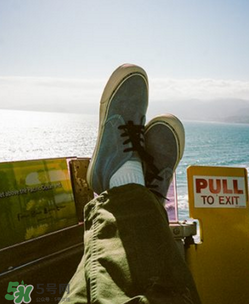 stussy與vans2017春夏系列聯(lián)名鞋子什么時(shí)候發(fā)售？