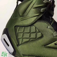 air jordan 6 flight jacket飛行夾克配色什么時候發(fā)售？