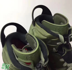 air jordan 6 flight jacket飛行夾克配色什么時候發(fā)售？