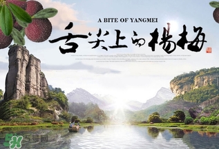 楊梅發(fā)霉了還能吃嗎？吃了發(fā)霉的楊梅會怎樣？