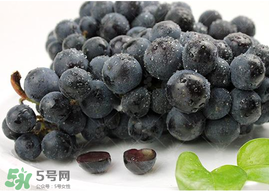 無(wú)籽葡萄孕婦能不能吃？無(wú)籽葡萄和葡萄的區(qū)別
