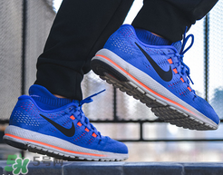 nike air zoom vomero12怎么樣？耐克vomero12測評