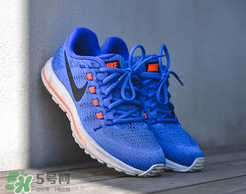 nike air zoom vomero12怎么樣？耐克vomero12測評
