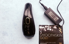 smooth skin脫毛儀怎么用？smoothskin慕金脫毛儀使用方法