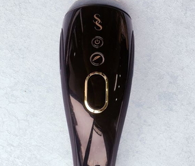 smooth skin脫毛儀怎么用？smoothskin慕金脫毛儀使用方法