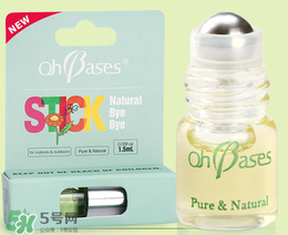 Ohbases新生兒能用嗎？Ohbases多大寶寶能用？