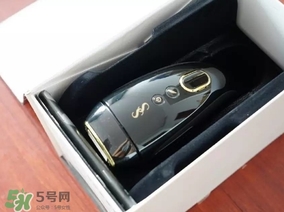 smoothskin和slikn infinity哪個(gè)好？smoothskin脫毛儀怎么樣