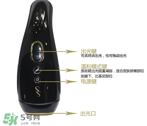 smoothskin和slikn infinity哪個(gè)好？smoothskin脫毛儀怎么樣