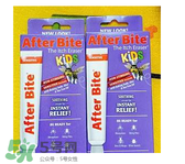 after bite止癢膏好用嗎？after bite止癢膏怎么樣？