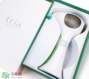 tria脫毛儀怎么用？tria脫毛儀使用方法