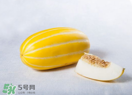 黃金瓜上火嗎？吃黃金瓜上火嗎？