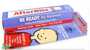 after bite多大的寶寶能用  after bite嬰兒能用嗎？
