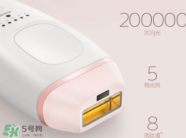 脫毛儀能永久脫毛嗎？脫毛儀脫毛能保持多久？