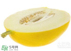 黃金瓜什么時候成熟？黃金瓜什么時候吃？