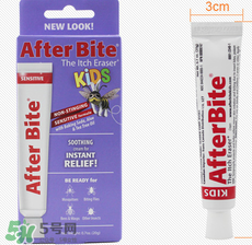 after bite止癢膏日期怎么看？after bite生產(chǎn)日期在哪里？
