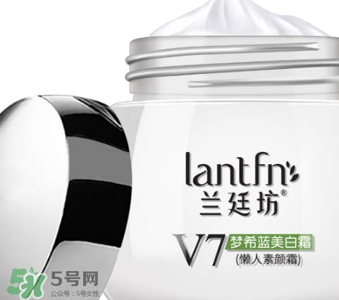 素顏霜保質(zhì)期多久？素顏霜的保質(zhì)期