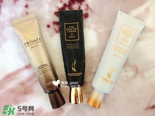 ahc眼霜怎么樣？ahc眼霜好用嗎