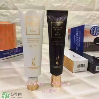 ahc眼霜怎么樣？ahc眼霜好用嗎