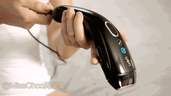 smooth skin脫毛儀怎么用？smoothskin慕金脫毛儀使用方法