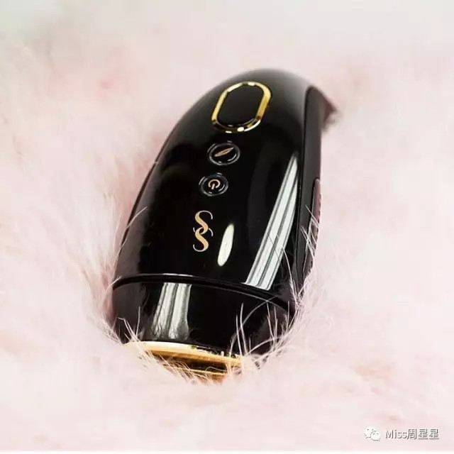 smooth skin脫毛儀怎么用？smoothskin慕金脫毛儀使用方法