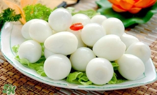 鵪鶉蛋怎么做好吃？鵪鶉蛋怎么好剝？
