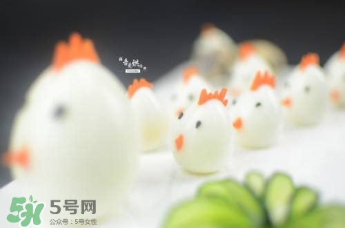 鵪鶉蛋怎么做好吃？鵪鶉蛋怎么好剝？