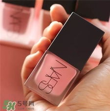 nars高潮腮紅液好用嗎?nars高潮液體腮紅怎么樣? nars高潮腮紅液好用嗎?nars高潮液體腮紅怎么樣?