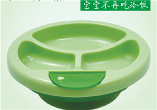 小綠芽保溫吸盤碗好用嗎？小綠芽保溫吸盤碗怎么樣？