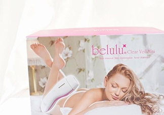 belulu ipl彩光脫毛機(jī)怎么樣？belulu ipl彩光脫毛儀價(jià)格