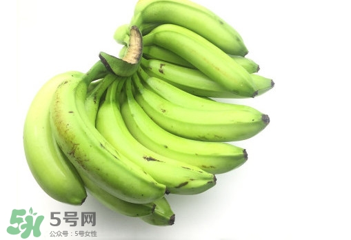 芭蕉如何保存時(shí)間久？青芭蕉摘下來(lái)怎么保存
