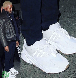 adidas yeezy runner什么時候發(fā)售？阿迪達斯yeezy runner發(fā)售時間