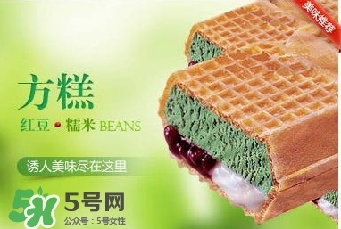 禮拜天方糕多少錢一根？禮拜天方糕多少錢一盒