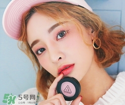 3concert eyes是什么牌子？3concert eyes是3ce嗎？