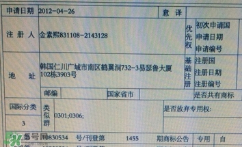 3concert eyes是什么牌子？3concert eyes是3ce嗎？