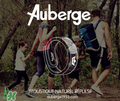 Auberge艾比驅(qū)蚊手環(huán)孕婦能用嗎_安全嗎？