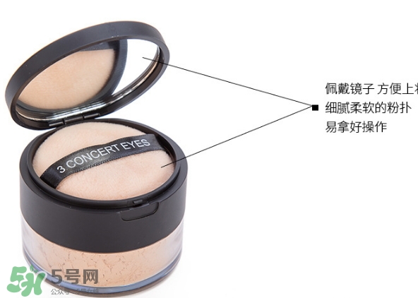 3concert eyes是什么牌子？3concert eyes是3ce嗎？