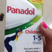 Panadol成份介紹 Panadol是什么成份？