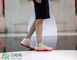 jordan super fly 2017喬丹格里芬籃球鞋實戰(zhàn)怎么樣？
