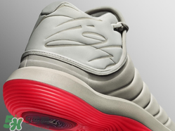 jordan super fly 2017喬丹格里芬籃球鞋實戰(zhàn)怎么樣？