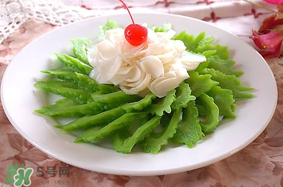 涼瓜是什么瓜？涼瓜和苦瓜的區(qū)別是什么？