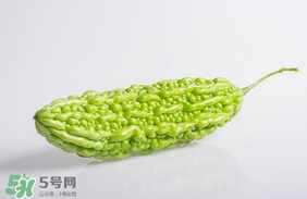 涼瓜是什么瓜？涼瓜和苦瓜的區(qū)別是什么？